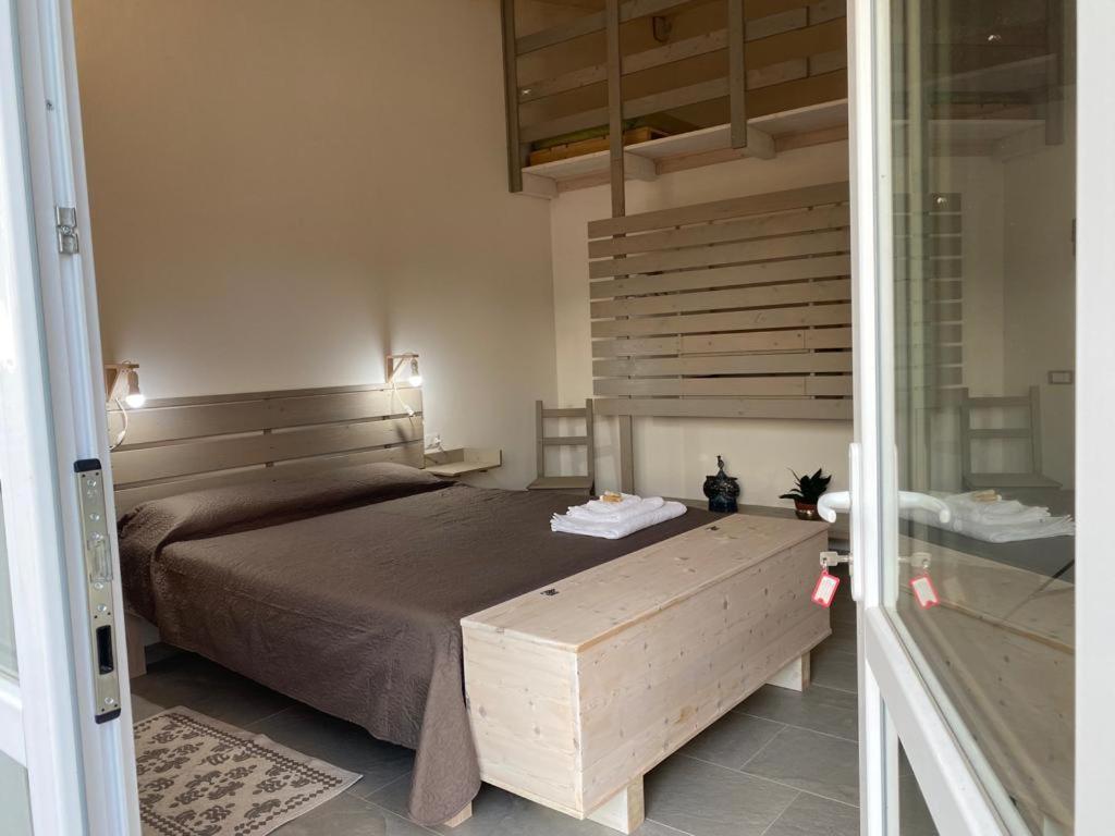 I Tre Schen Hotel Calasetta Exterior photo