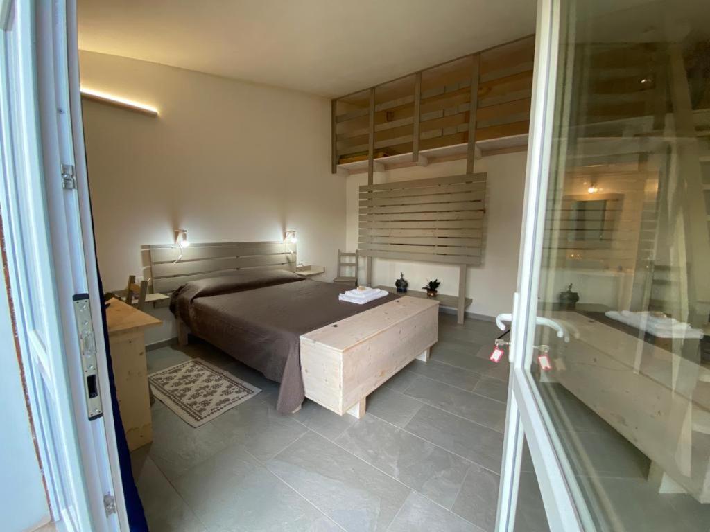 I Tre Schen Hotel Calasetta Exterior photo
